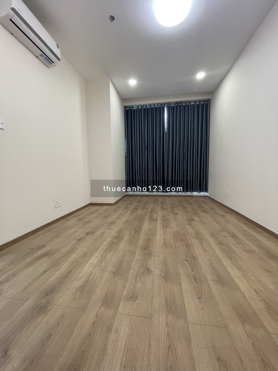 Cho thuê căn hộ Chung cư Park Legend - Tân Bình , 60m2, 2pn 1wc NTCB giá 15tr LH 0933481089 - Ảnh 2