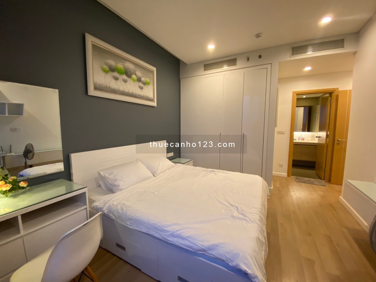 CHO THUÊ CĂN HỘ SARIMI SALA 2PN VIEW CÔNG VIÊN GIÁ 30 TRIỆU CÓ FULL NT - Ảnh 5