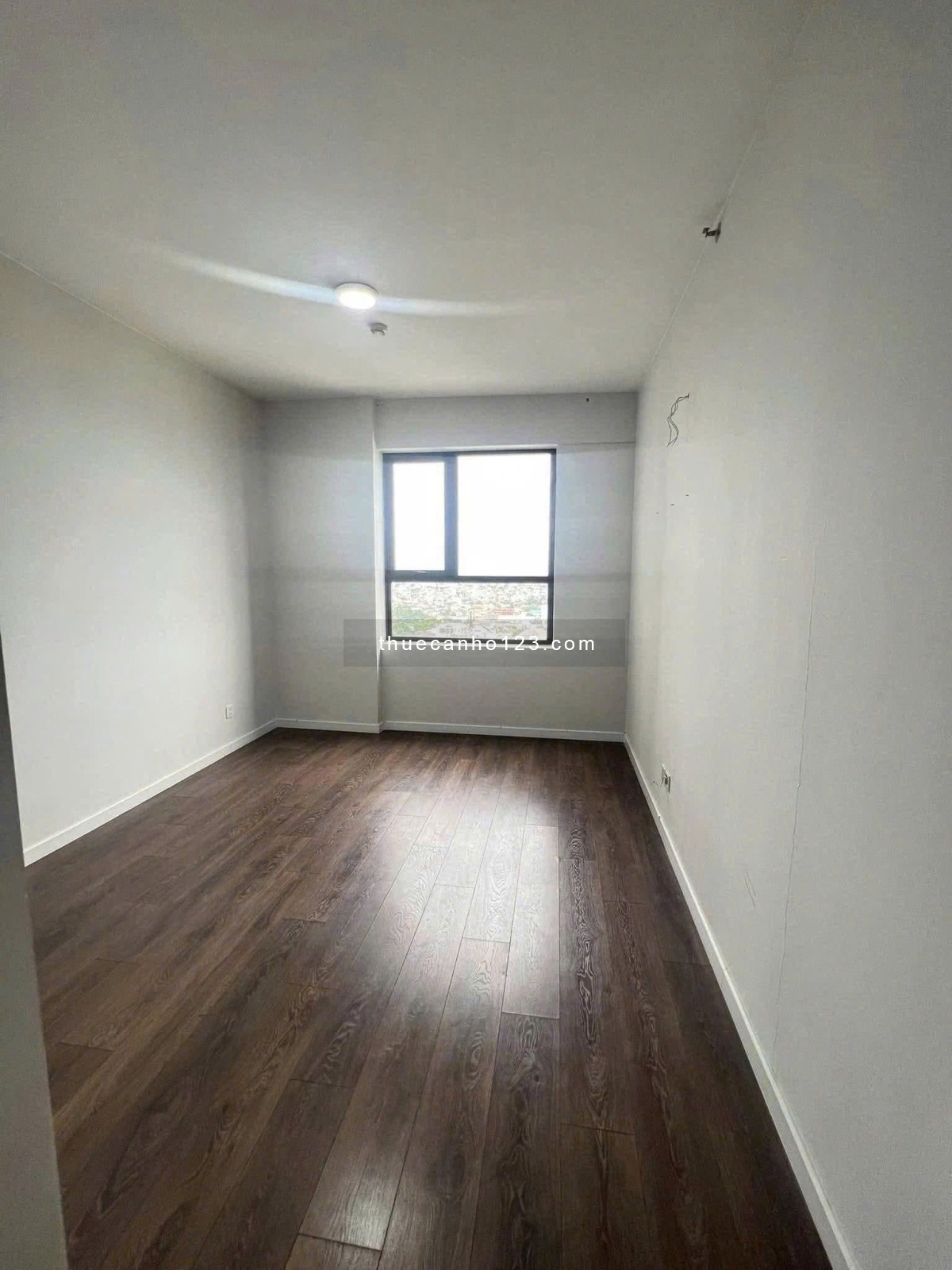 Cho thuê chung cư Ruby Garden 2PN, DT 68m2, trống nội thất giá 8,5 triệu/tháng - Ảnh 2