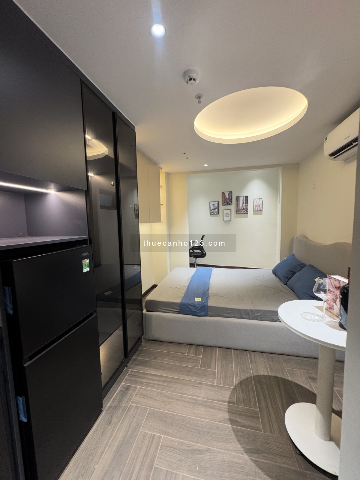 Khai trương căn hộ studio NEW Phạm Văn Bạch, Tân Bình DT 45m2, 1PN, giá 6,5 triệu - Ảnh 7