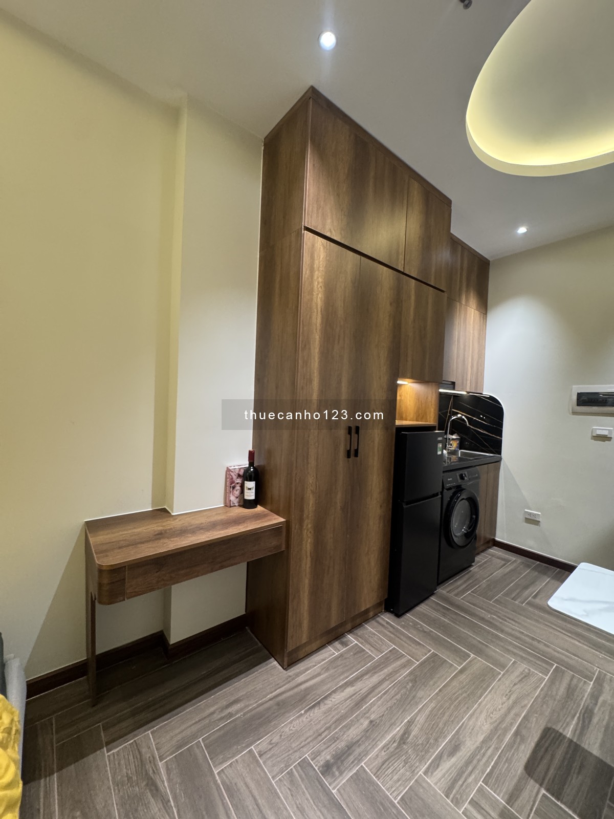 Khai trương căn hộ studio NEW Phạm Văn Bạch, Tân Bình DT 45m2, 1PN, giá 6,5 triệu - Ảnh 18