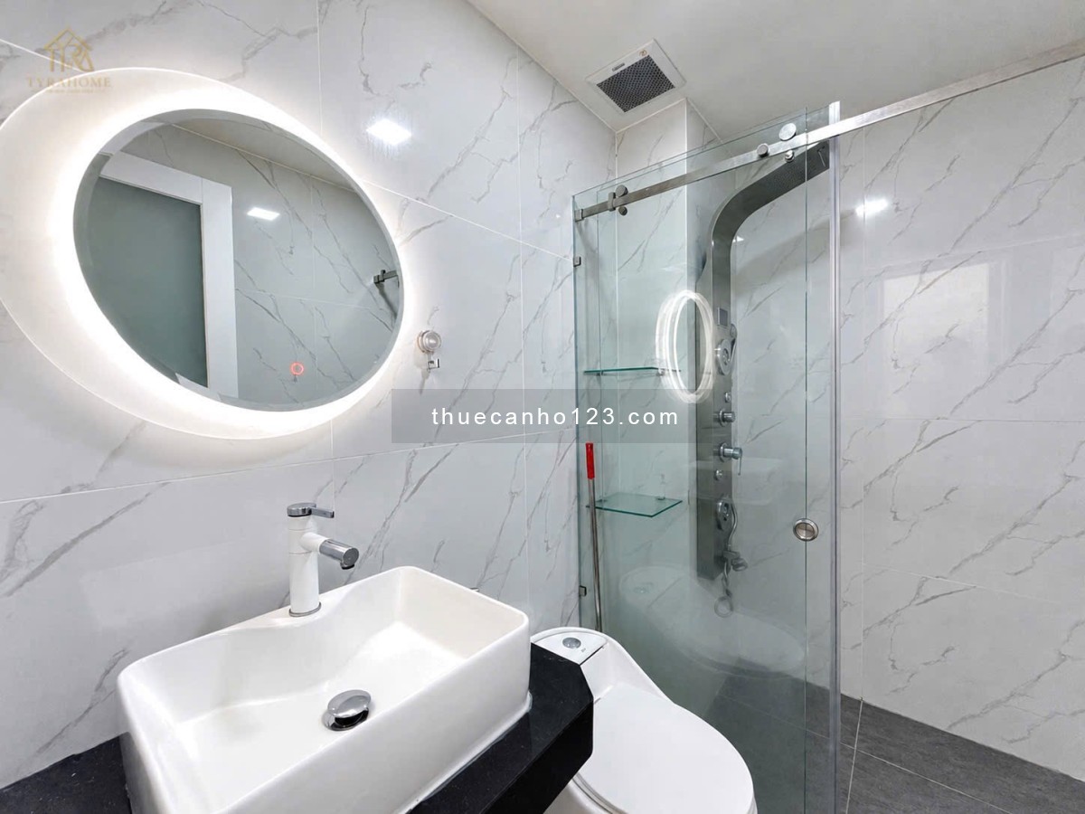 STUDIO CỬA SỔ LỚN, BẾP RIÊNG – HOÀNG DIỆU, PHÚ NHUẬN | THUẬN TIỆN DI CHUYỂN SANG QUẬN 1,BÌNH THẠNH - Ảnh 4