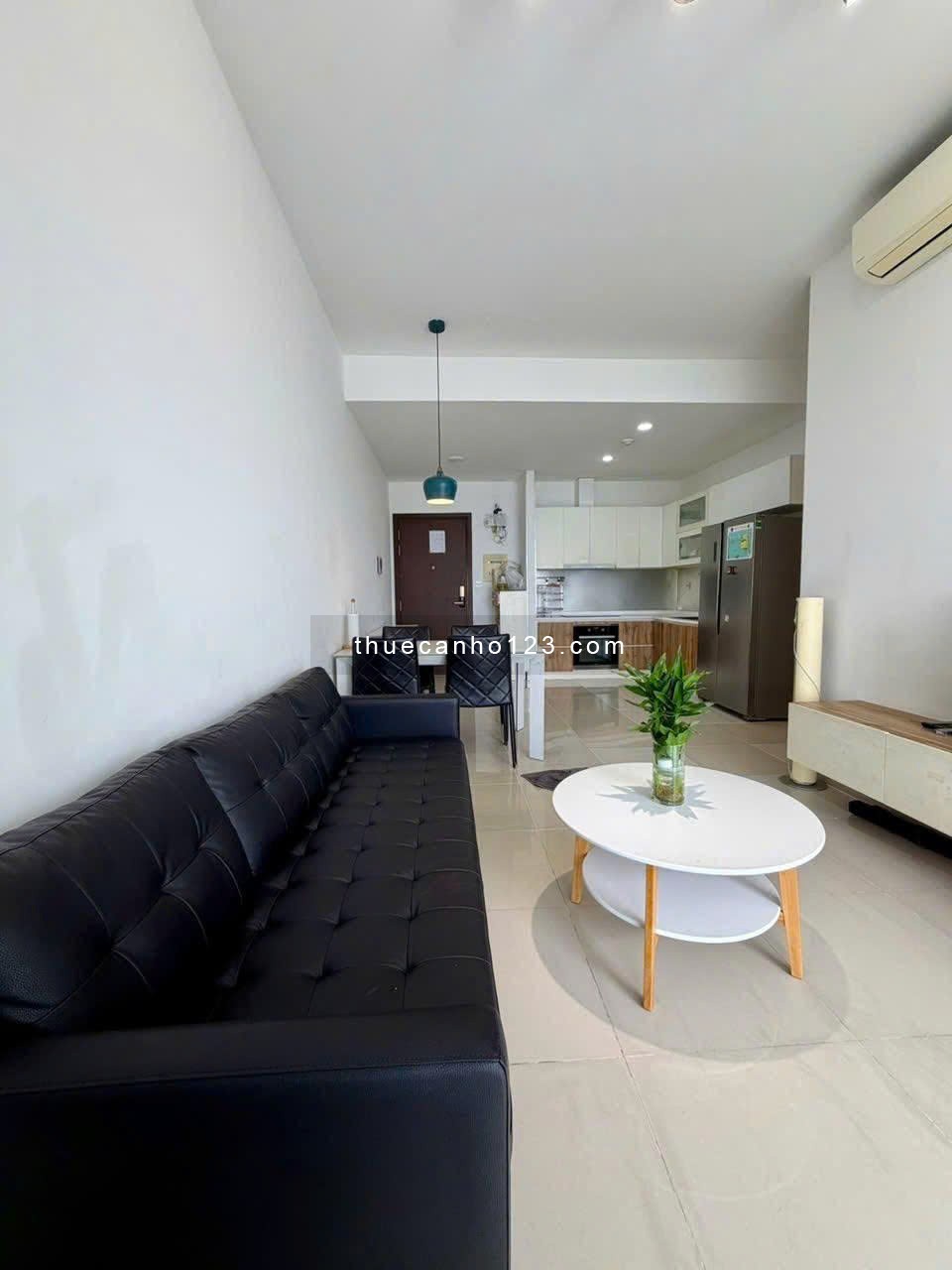 Ruby Garden- Nội thất mới, cao cấp 3PN, Giá 13 tr/th nhận ở liền 116m2 - Ảnh 1