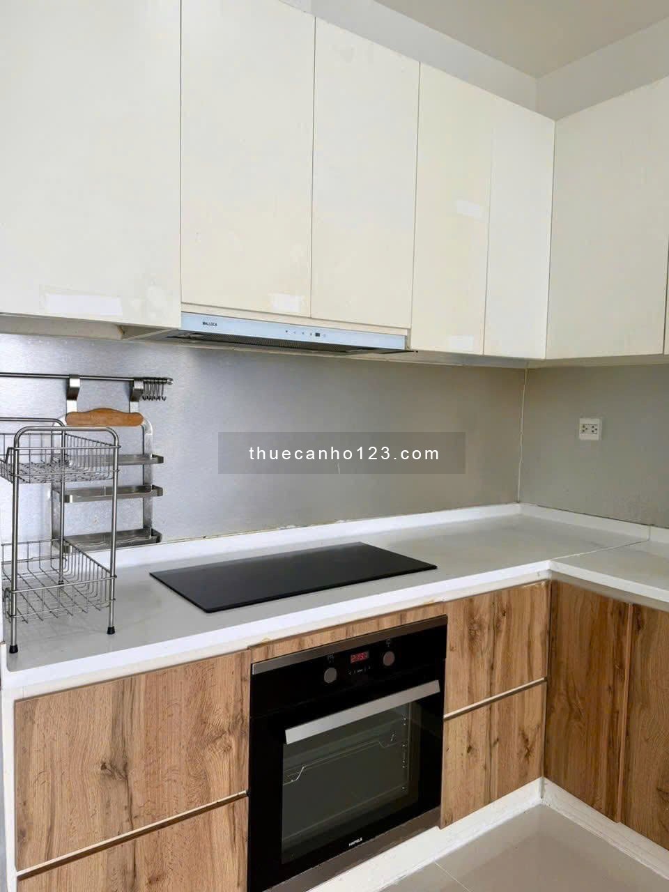 Ruby Garden- Nội thất mới, cao cấp 3PN, Giá 13 tr/th nhận ở liền 116m2 - Ảnh 3