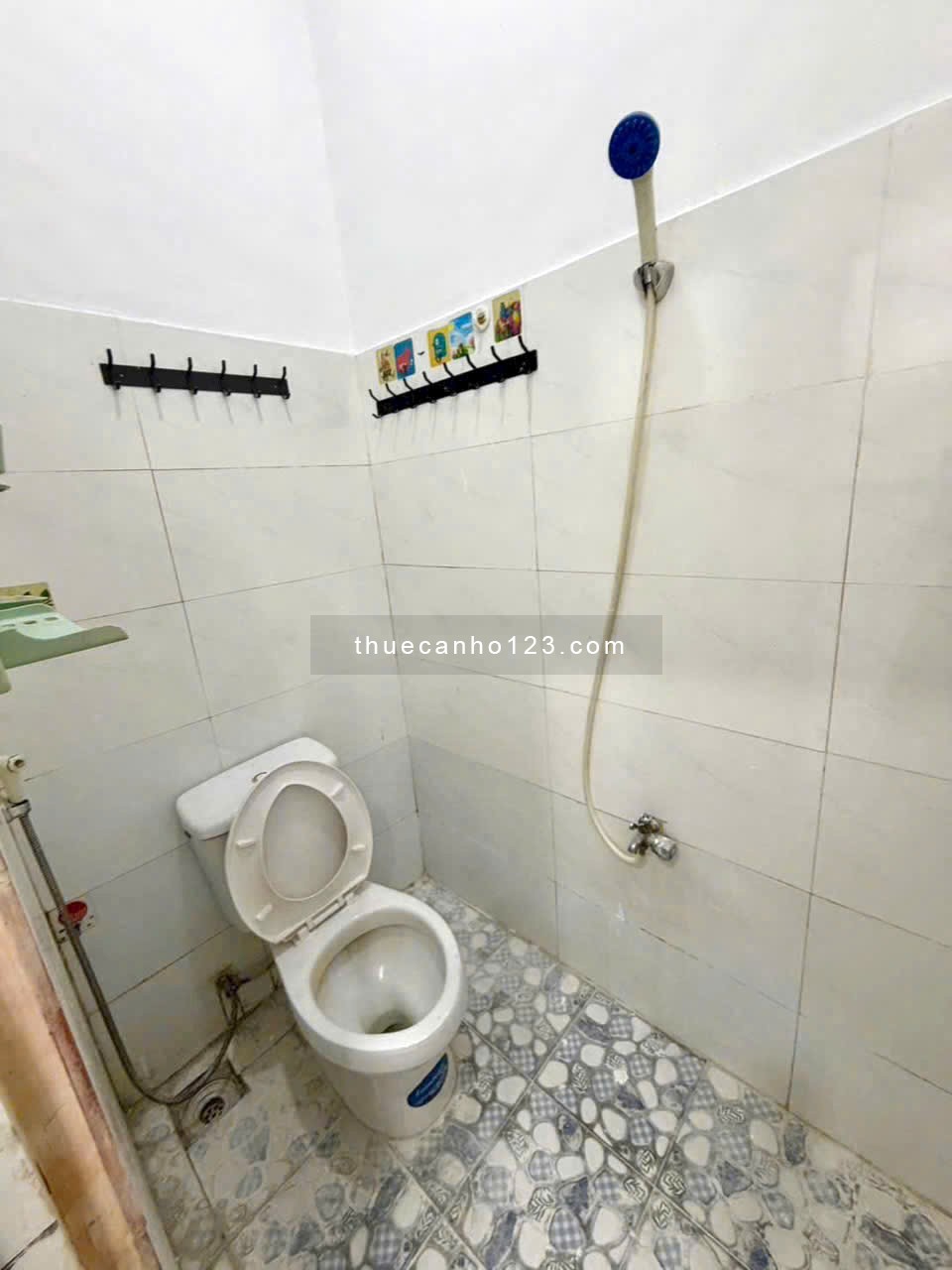 Cần cho thuê căn nhà hẻm Đào Duy Anh, gần Coopmart Nguyễn Kiệm. Giá: 15tr/tháng - Ảnh 5