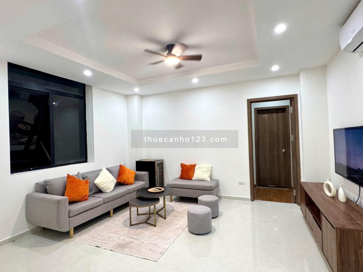 Chung cư Kim Tâm Hải Q.12 Full nội thất 3PN, Giá 9 triệu 82m2 - Ảnh 4
