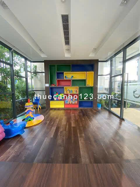 Cho thuê căn hộ ONE VERANDAH 2PN – View sông Sài Gòn - Ảnh 9