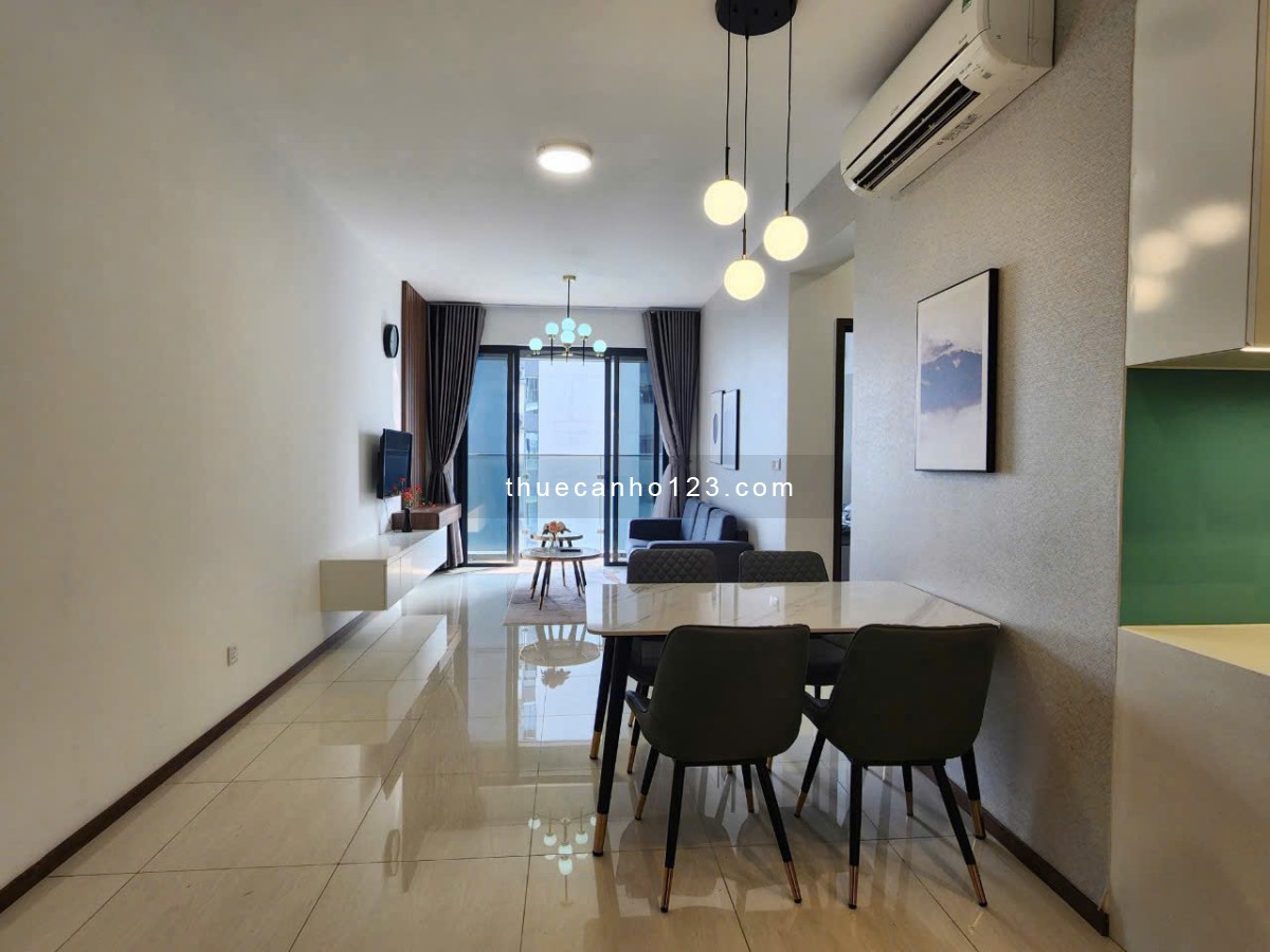 Cho thuê căn hộ ONE VERANDAH 2PN – View sông Sài Gòn - Ảnh 13