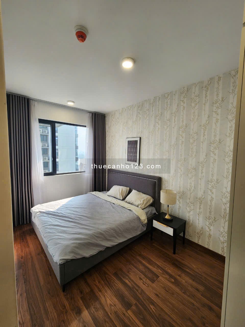 Cho thuê căn hộ ONE VERANDAH 2PN – View sông Sài Gòn - Ảnh 14