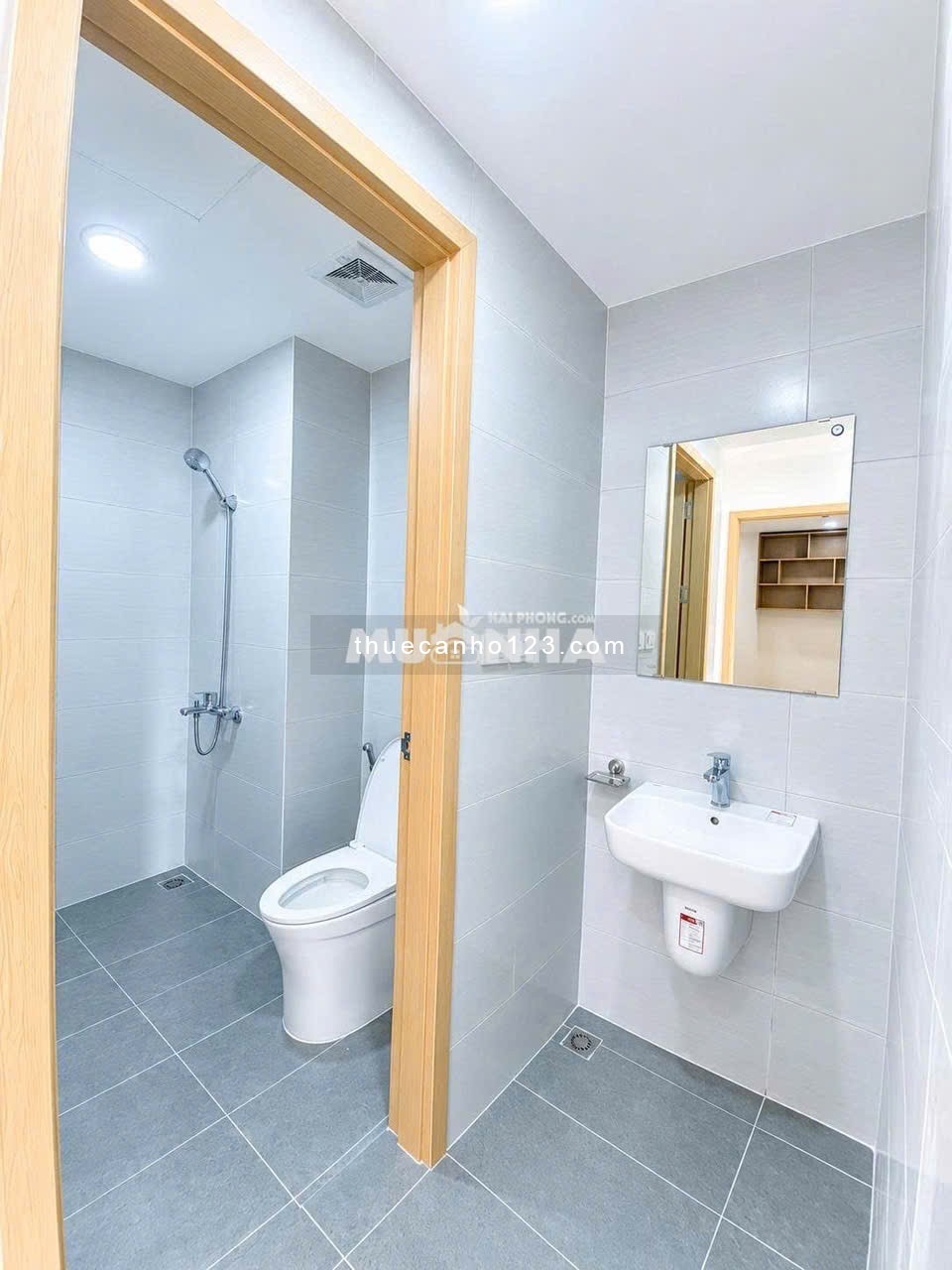 Căn Hộ 2 Ngủ Full Nội Thất Tại Aura PG - An Đồng - Ảnh 8