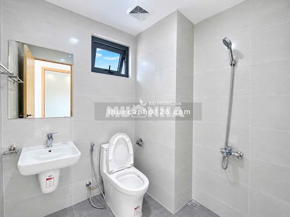 Căn Hộ 2 Ngủ Full Nội Thất Tại Aura PG - An Đồng - Ảnh 7