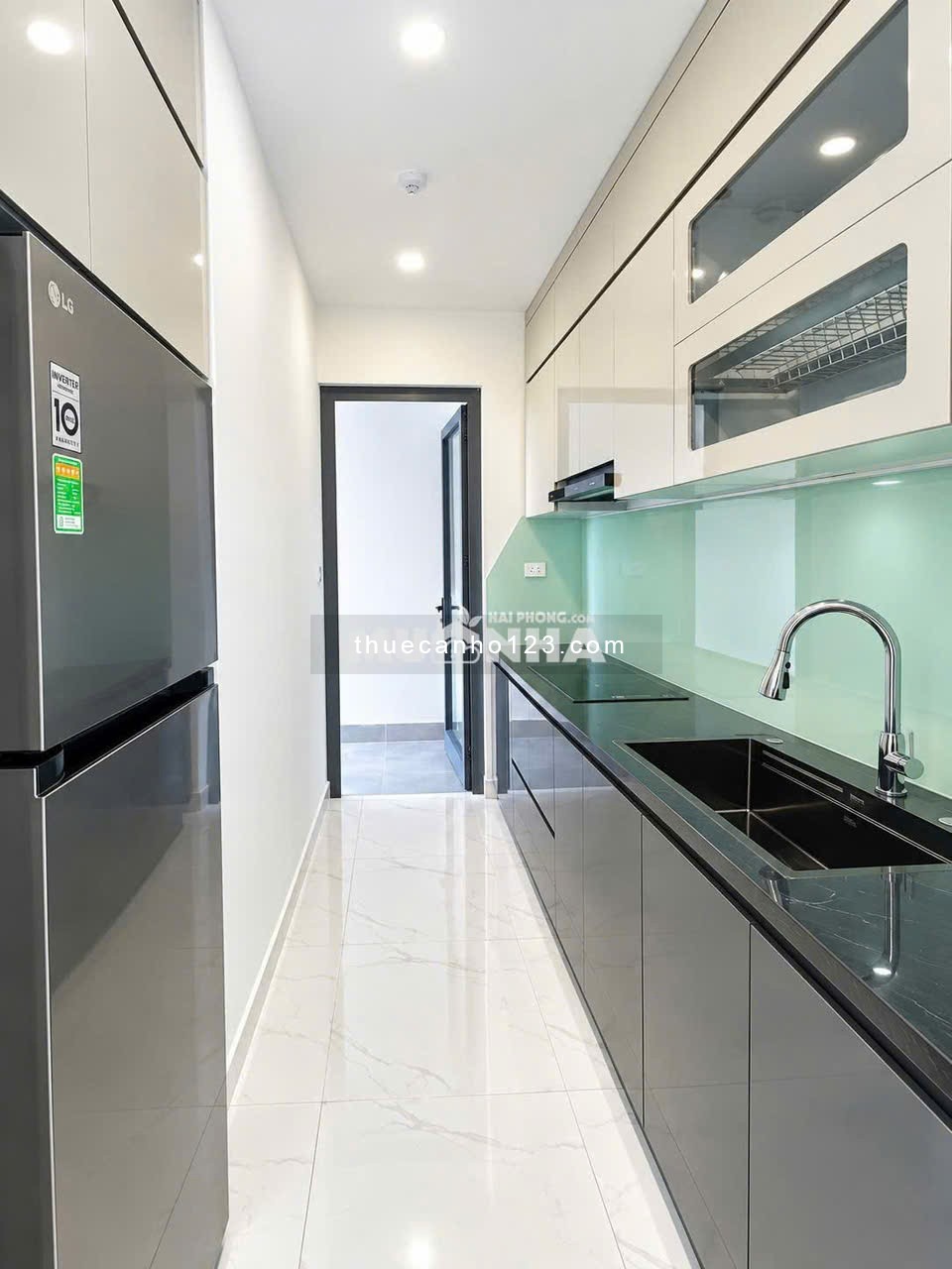 Căn Hộ 2 Ngủ Full Nội Thất Tại Aura PG - An Đồng - Ảnh 3