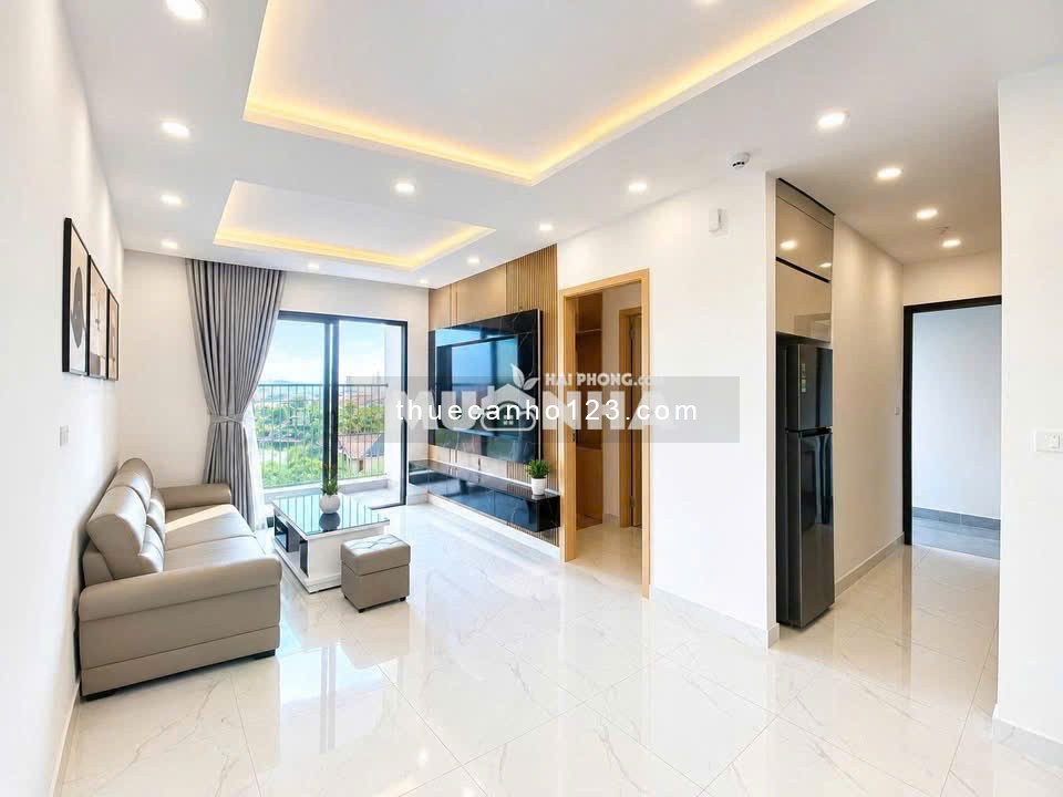Căn Hộ 2 Ngủ Full Nội Thất Tại Aura PG - An Đồng - Ảnh 2