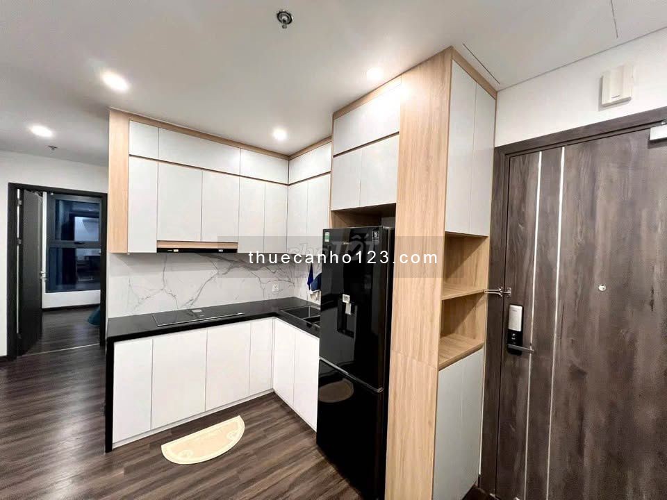 CCCC Wilton Tower Nguyễn Văn Thương Bình Thạnh. 68m2 2PN .NTCC. 17 Triệu - Ảnh 3