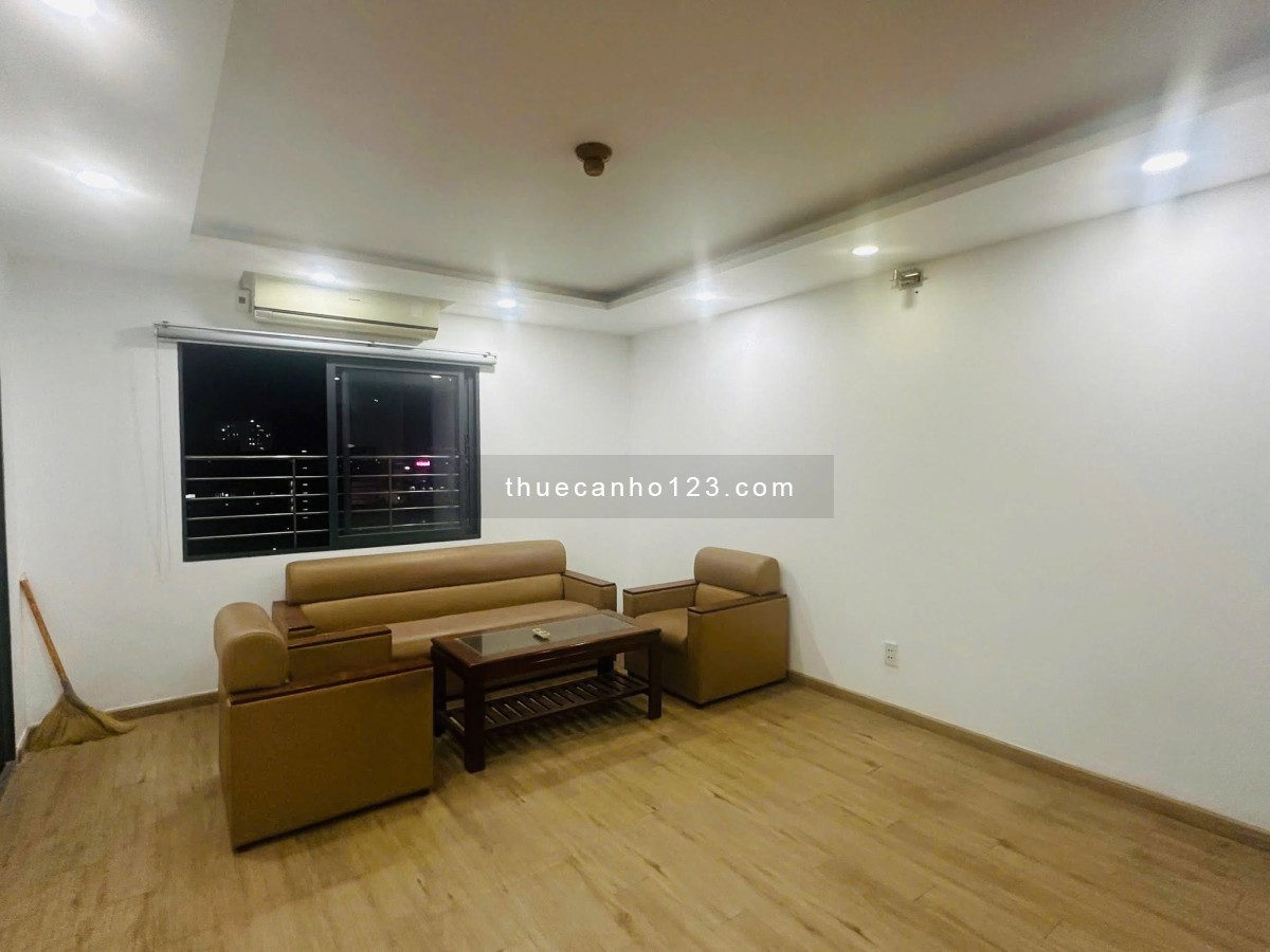 Cho thuê C/c Phúc Yên 2, Ph.Tân Sơn - 88m, 3Pn, giá thuê 10tr/tháng. Nhà trống! - Ảnh 3