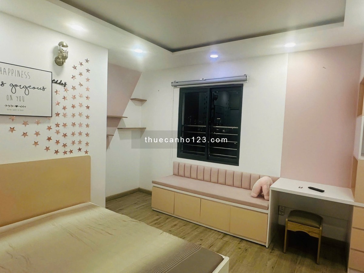 Cho thuê C/c Phúc Yên 2, Ph.Tân Sơn - 88m, 3Pn, giá thuê 10tr/tháng. Nhà trống! - Ảnh 1