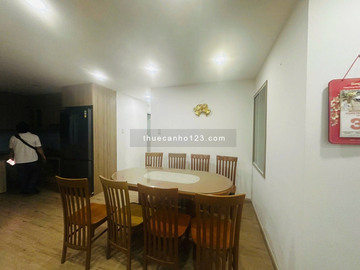 Cho thuê C/c Phúc Yên 2, Ph.Tân Sơn - 88m, 3Pn, giá thuê 10tr/tháng. Nhà trống! - Ảnh 5