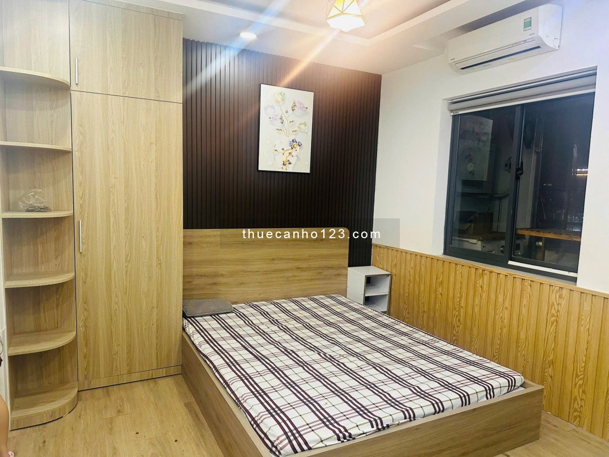 Cho thuê C/c Phúc Yên 2, Ph.Tân Sơn - 88m, 3Pn, giá thuê 10tr/tháng. Nhà trống! - Ảnh 6