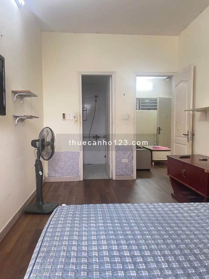 Chung cư Moscow Tower, Tân Thới Nhất cho thuê căn 3PN giá chỉ 9tr/tháng - Ảnh 2