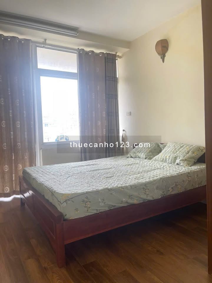 Chung cư Moscow Tower, Tân Thới Nhất cho thuê căn 3PN giá chỉ 9tr/tháng - Ảnh 3