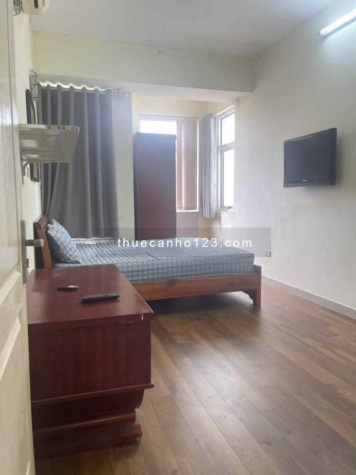 Chung cư Moscow Tower, Tân Thới Nhất cho thuê căn 3PN giá chỉ 9tr/tháng - Ảnh 4