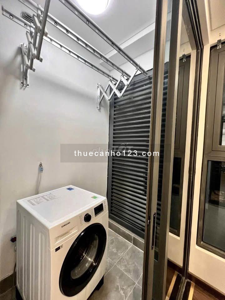 CCCC Wilton Tower Nguyễn Văn Thương Bình Thạnh. 68m2 2PN .NTCC. 17 Triệu - Ảnh 5