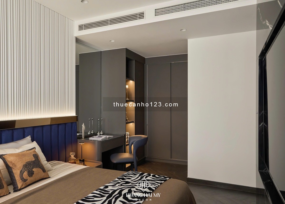 Nhà đẹp ! Căn góc 125m2 cho thuê, 75 tr, Lancaster Legacy, Nguyễn Trãi, Q1, HCM siêu hot - Ảnh 7