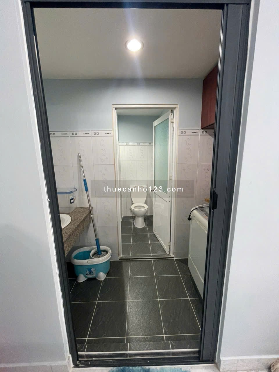 Chính chủ cần cho thuê hộ chung cư Lê Thành Lô A, Đ/C 113/89 An Dương Vương - Ảnh 7