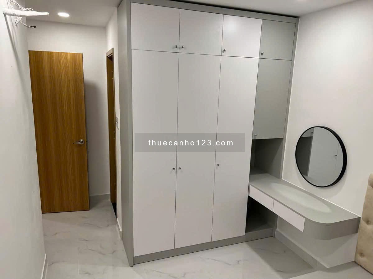 CC Phúc Yên 2 ,Phan Huy Ích ,TB. DT 80m2 2PN ,Full NT . Giá 9.5Tr - Ảnh 5