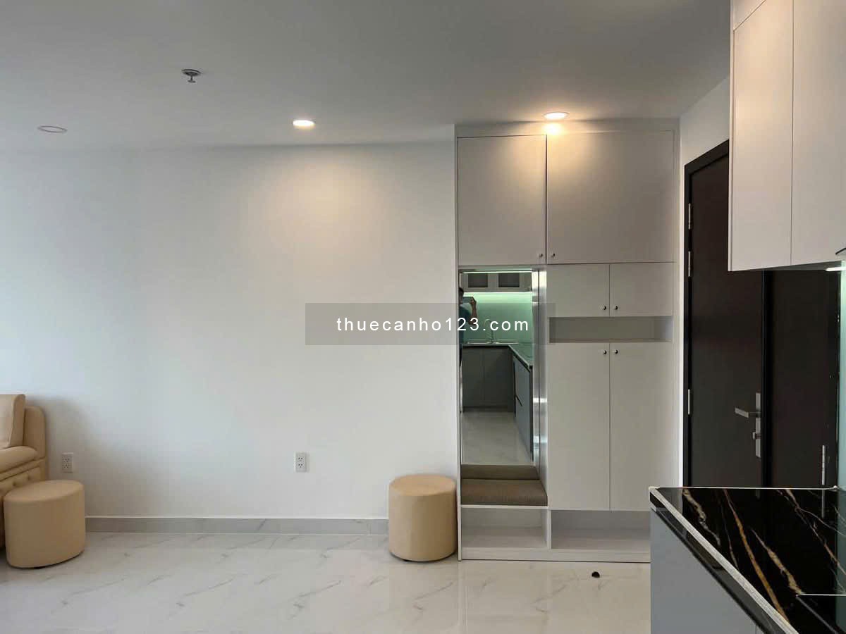 CC Phúc Yên 2 ,Phan Huy Ích ,TB. DT 80m2 2PN ,Full NT . Giá 9.5Tr - Ảnh 6