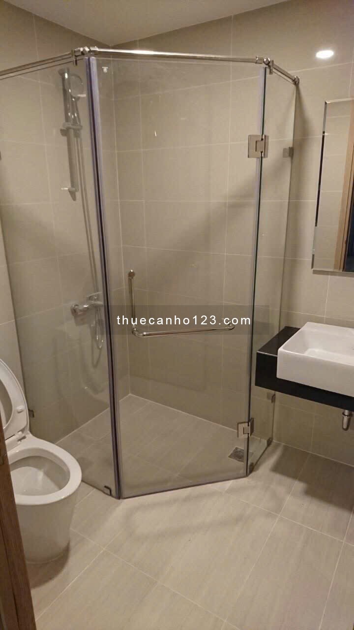 Cho thuê chung cư The Splendor DT 83m2, 3PN, sẵn NTCB, giá 11 triệu/tháng - Ảnh 7