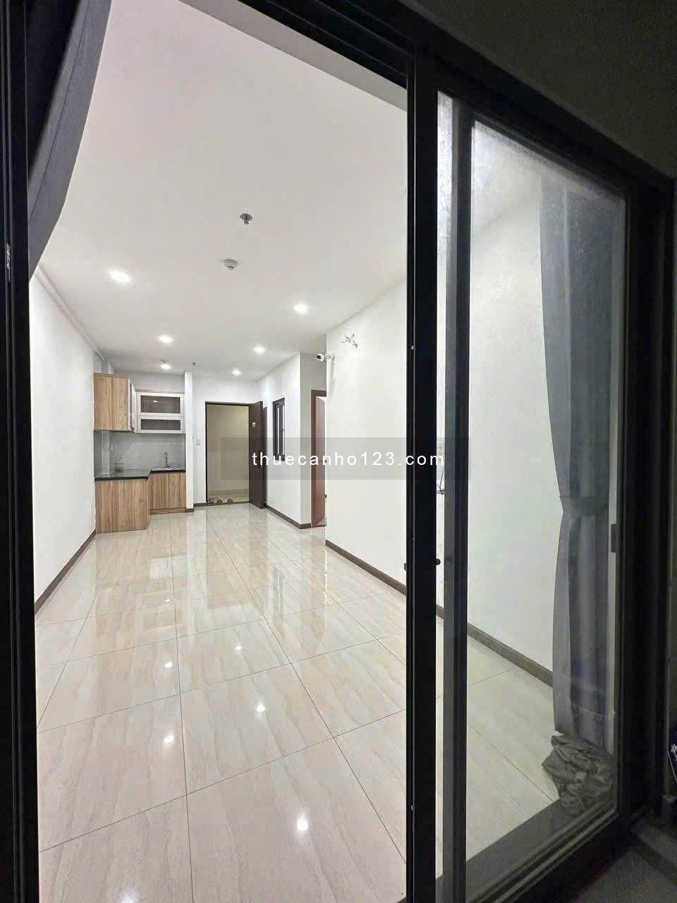 Chính chủ cho thuê CC Picity. DT 58m2. 2Pn. NTCB. 7.5Trieu - Ảnh 2