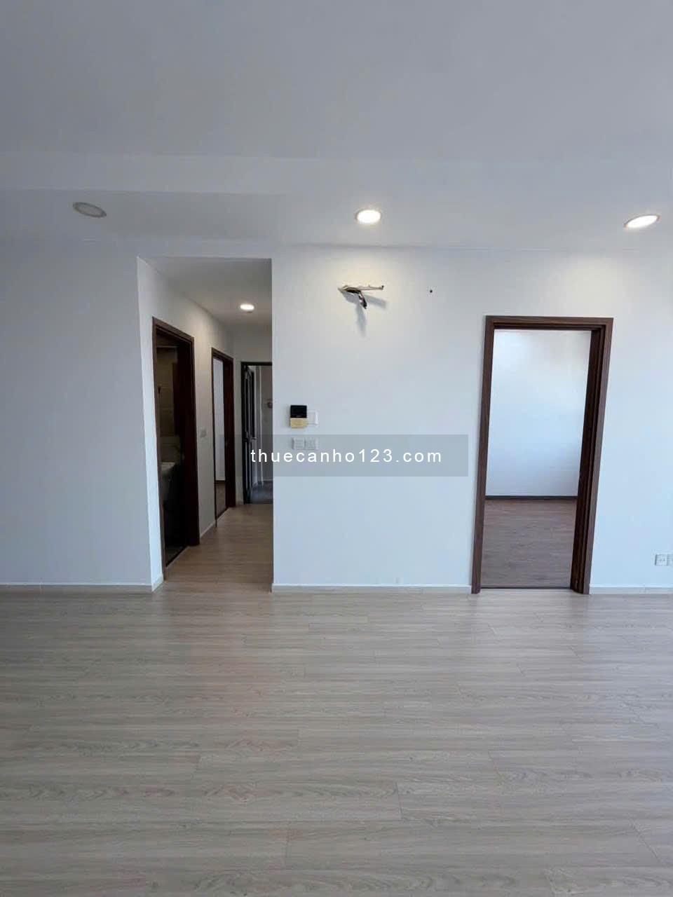 CC The Splendor Nguyễn Văn Dung , GV , 3PN, NTCB , Giá 10TR, 80m2 - Ảnh 2