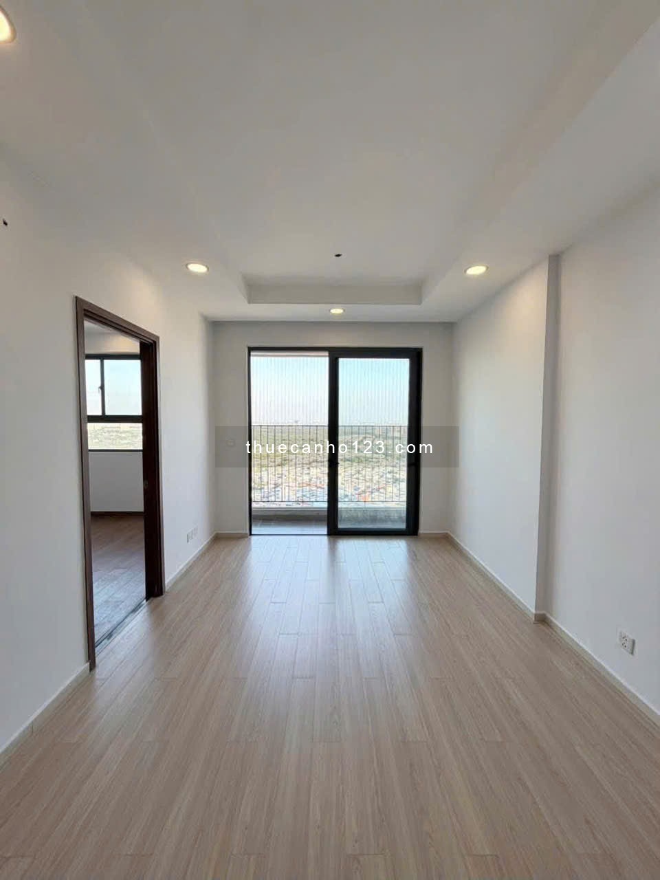 CC The Splendor Nguyễn Văn Dung , GV , 3PN, NTCB , Giá 10TR, 80m2 - Ảnh 4