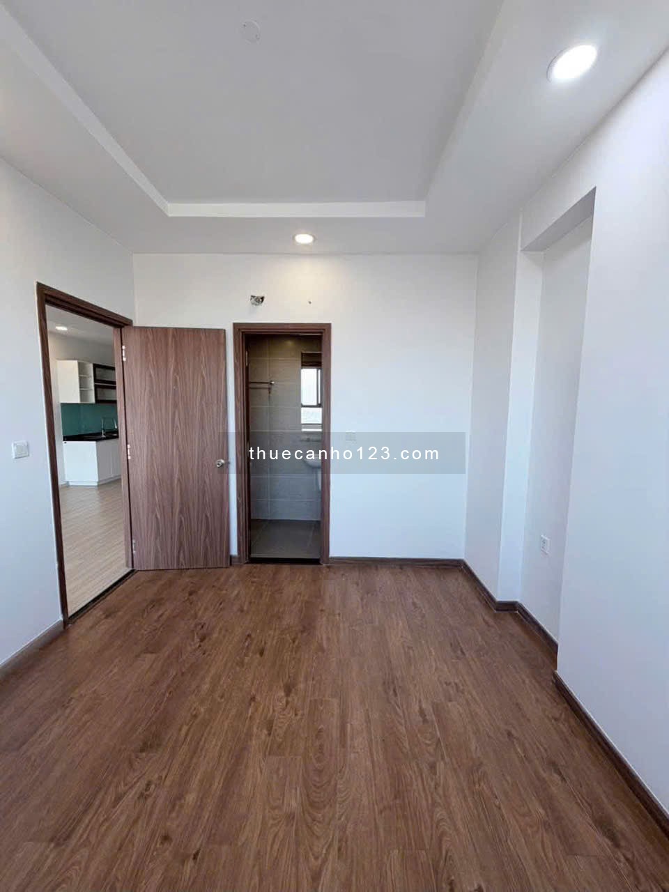 CC The Splendor Nguyễn Văn Dung , GV , 3PN, NTCB , Giá 10TR, 80m2 - Ảnh 5