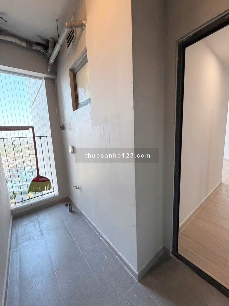 CC The Splendor Nguyễn Văn Dung , GV , 3PN, NTCB , Giá 10TR, 80m2 - Ảnh 8