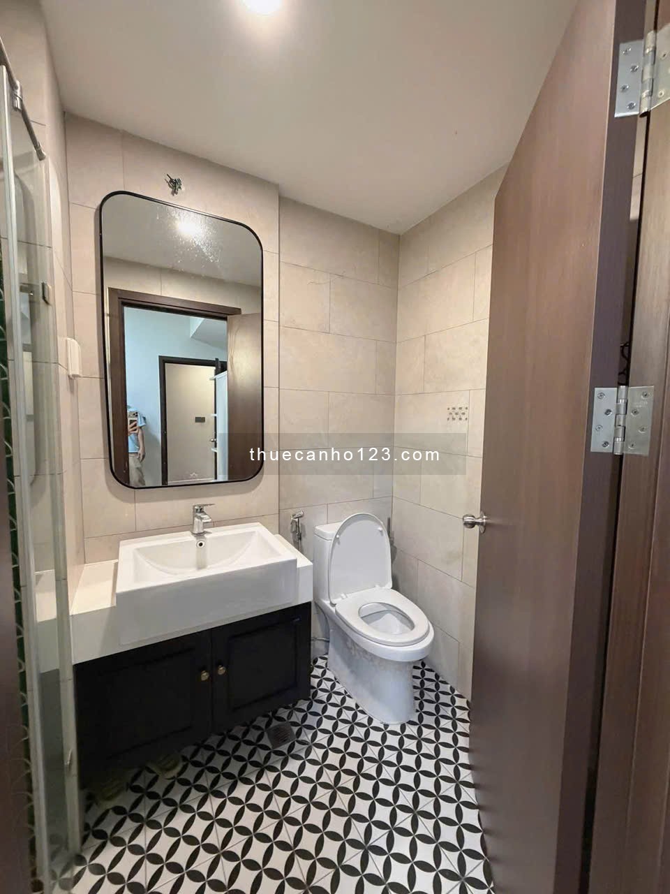 CC The Splendor Nguyễn Văn Dung , GV , 3PN, NTCB , Giá 10TR, 80m2 - Ảnh 10