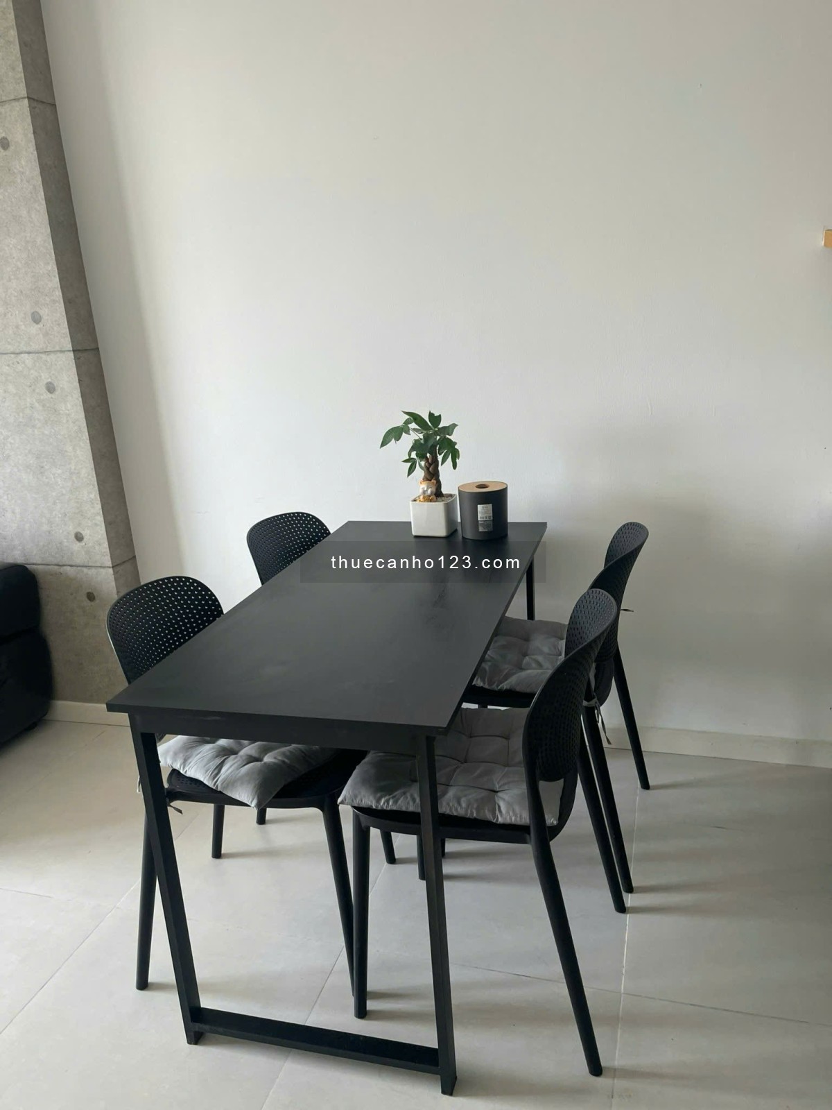 Cho thuê căn hộ Orchard Park View DT 90m², 3PN, NT hiện đại, giá thuê 20 triệu/tháng - Ảnh 2