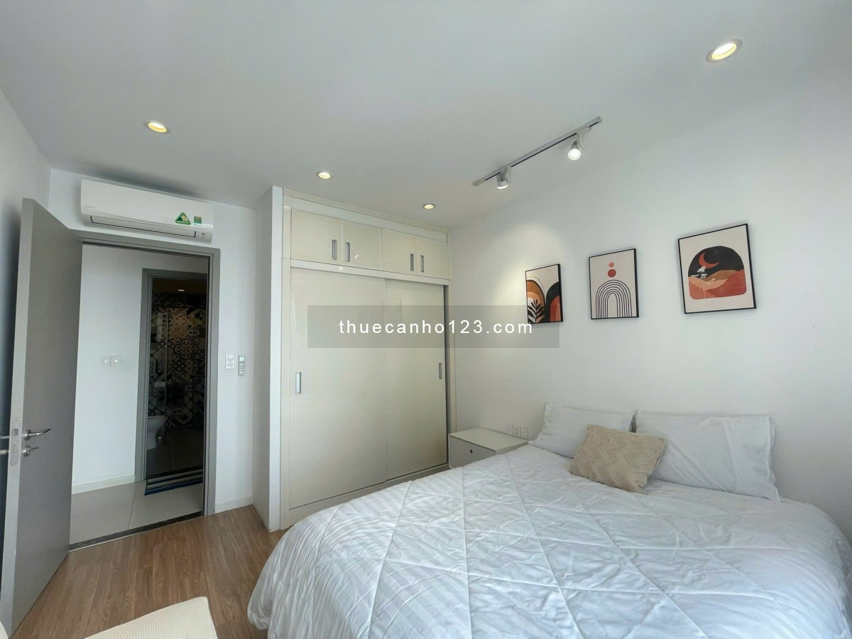 Cho thuê căn hộ Orchard Park View DT 90m², 3PN, NT hiện đại, giá thuê 20 triệu/tháng - Ảnh 5