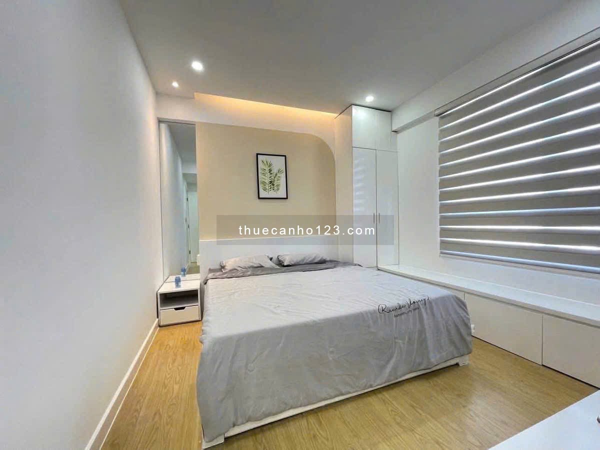 CC Wilton Tower. D1 - Bình Thạnh. 70m2 2PN. Full NT. 17 Triệu - Ảnh 3