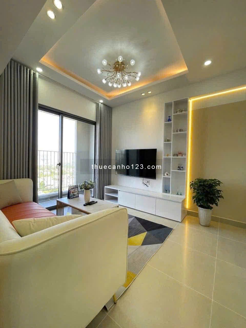 CC Wilton Tower. D1 - Bình Thạnh. 70m2 2PN. Full NT. 17 Triệu - Ảnh 5