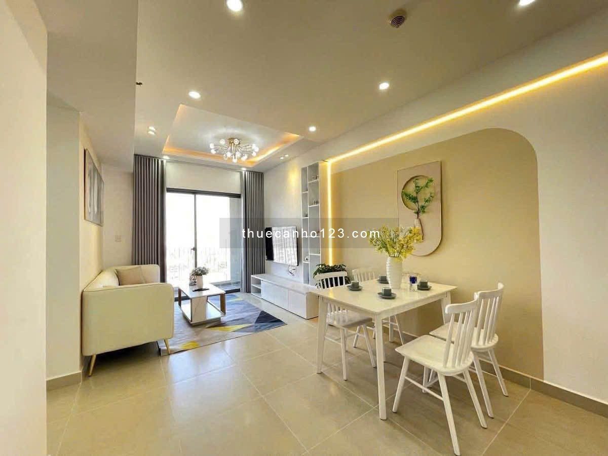 CC Wilton Tower. D1 - Bình Thạnh. 70m2 2PN. Full NT. 17 Triệu - Ảnh 2