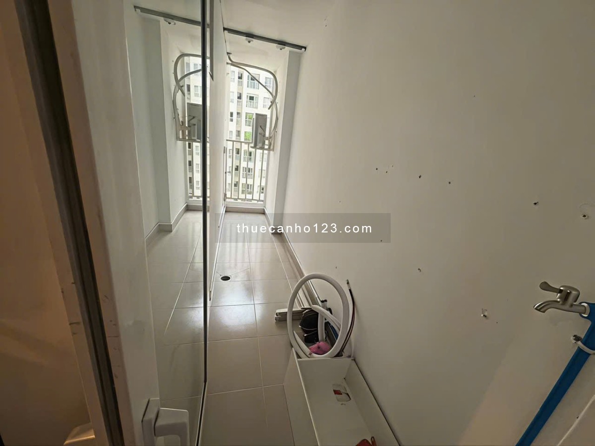 Chung cư Tân Bình Apartment Hoàng Bật Đạt 2PN, 75m2,, full NTCC, giá 9 triệu/tháng - Ảnh 7
