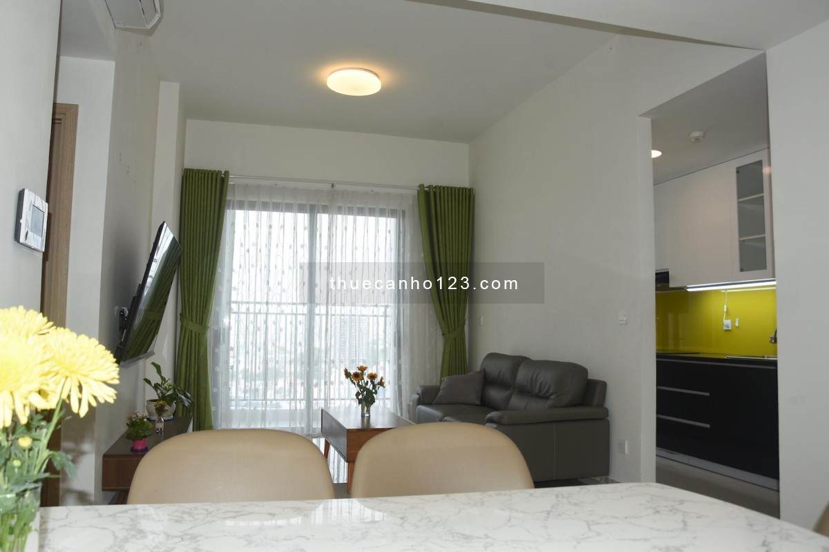Cho Thuê Căn Hộ 3 Phòng Ngủ NEWTON RESIDENCE Trương Quốc Dung - Đầy Đủ Nội Thất Tiện Nghi/0906887586 - Ảnh 6