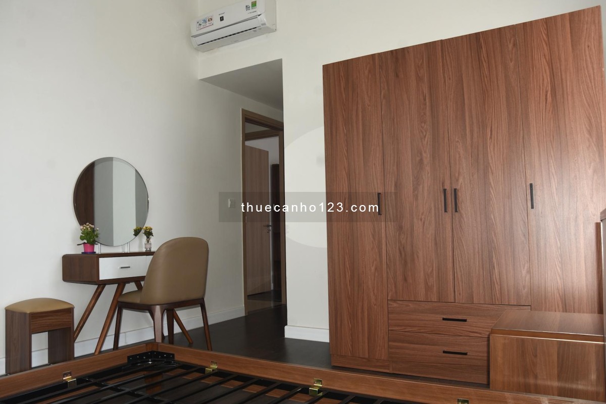 Cho Thuê Căn Hộ 3 Phòng Ngủ NEWTON RESIDENCE Trương Quốc Dung - Đầy Đủ Nội Thất Tiện Nghi/0906887586 - Ảnh 5
