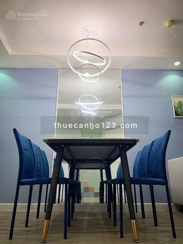 Cho thuê căn Hộ chung cư Terra Royal - Quận 3 - 72m2, 2pn 2wc Full Nt Giá 22tr /tháng Lh:0933481089 - Ảnh 4