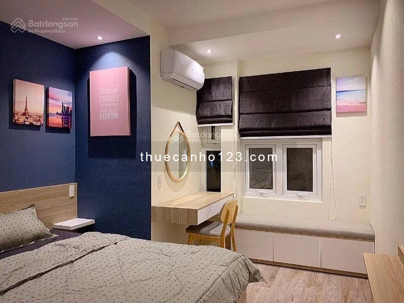 Cho thuê căn Hộ chung cư Terra Royal - Quận 3 - 72m2, 2pn 2wc Full Nt Giá 22tr /tháng Lh:0933481089 - Ảnh 5