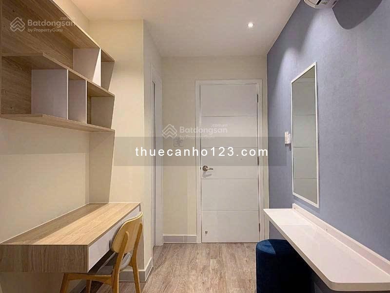 Cho thuê căn Hộ chung cư Terra Royal - Quận 3 - 72m2, 2pn 2wc Full Nt Giá 22tr /tháng Lh:0933481089 - Ảnh 2