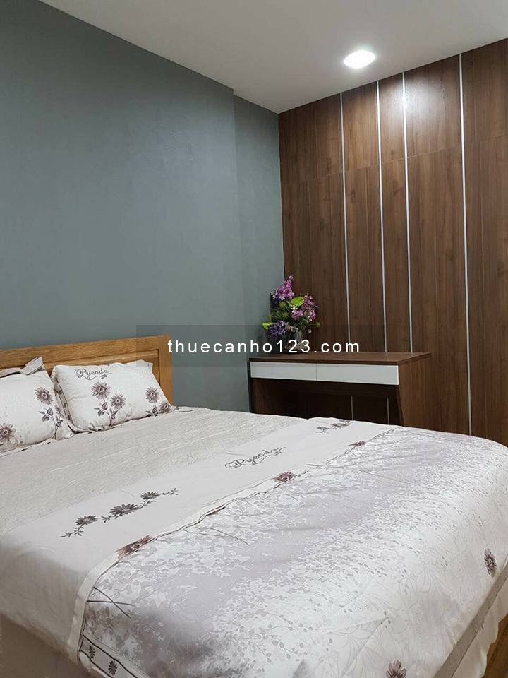 Cho Thuê Căn Hộ 3 Phòng Ngủ NEWTON RESIDENCE Trương Quốc Dung - Đầy Đủ Nội Thất Tiện Nghi/0906887586 - Ảnh 4