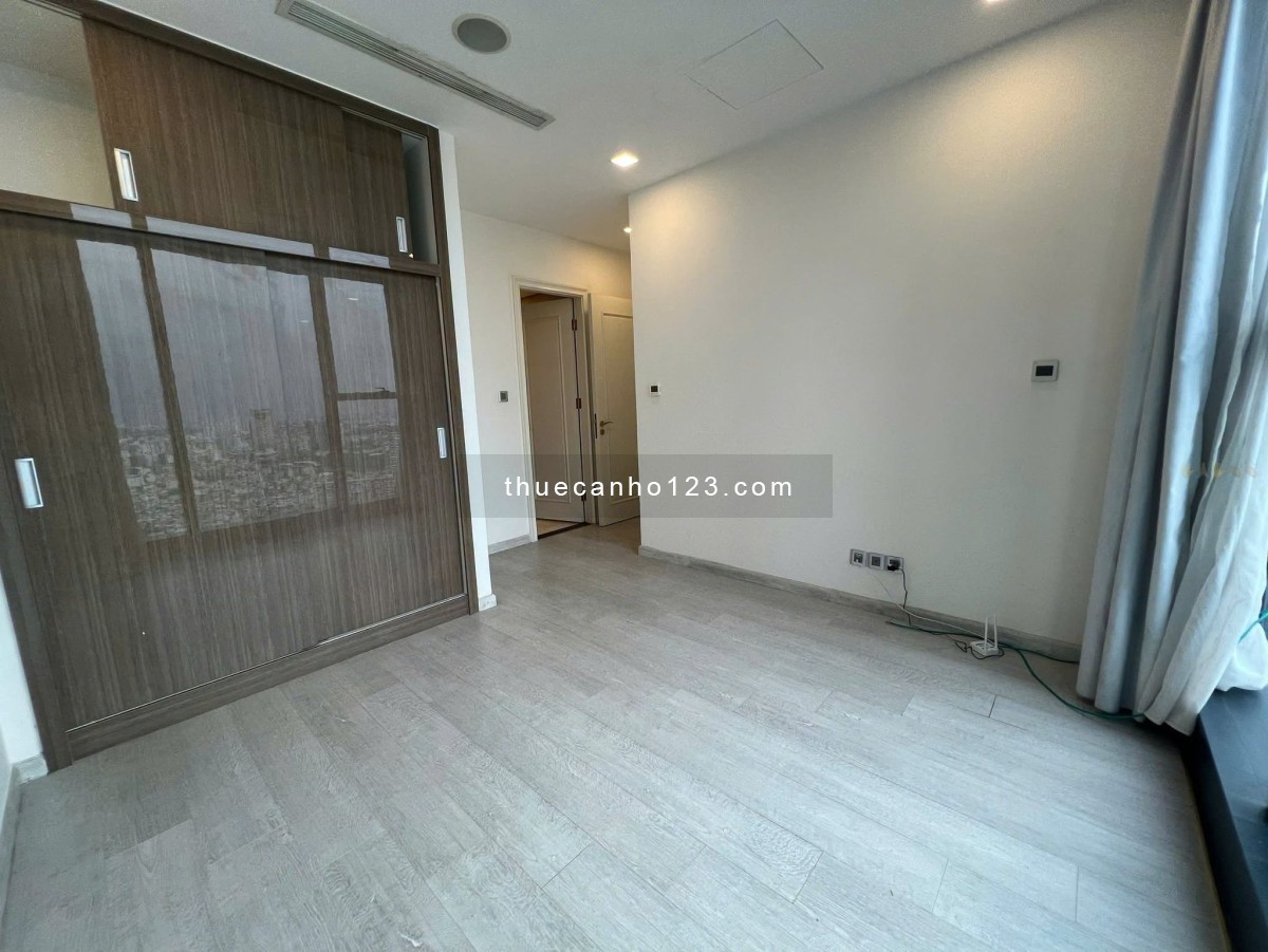 ENGLISH BELOW - CHO THUÊ 2PN2WC NTCB 25TR/THÁNG HIẾM CÓ TẠI VINHOMES GOLDEN RIVER - Ảnh 2
